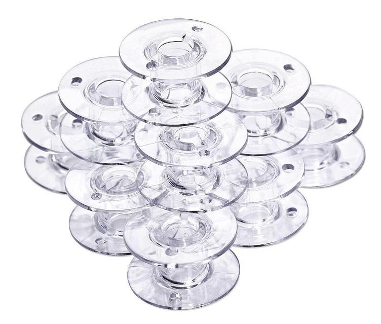 Unterfadenspule K-Modelle