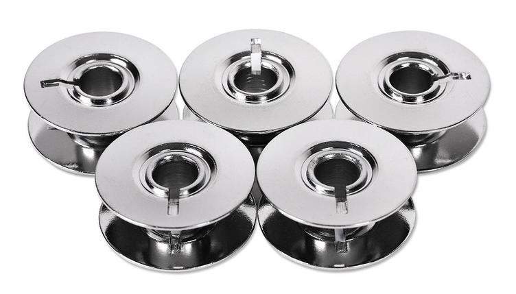 Unterfadenspule Pfaff