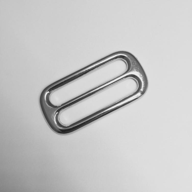 Versteller 50 mm doppelt