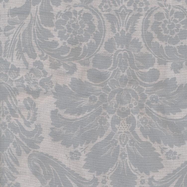victorian baroque light grey