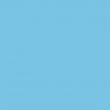 Vinylfolie selbstklebend 31.5cm/1m hellblau