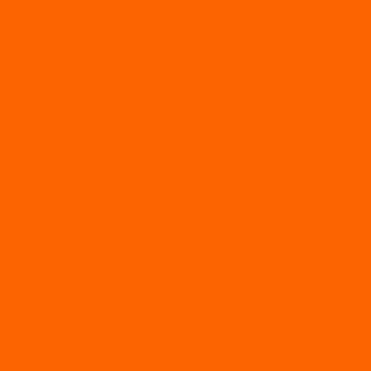 Vinylfolie selbstklebend 31.5cm/1m orange