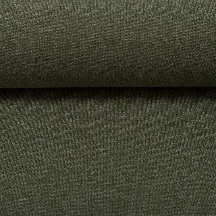 Viola Bündchen melange olive