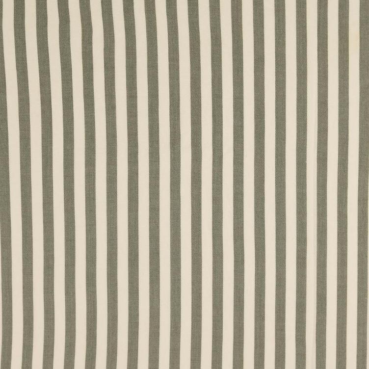 Viscose gestreift grau