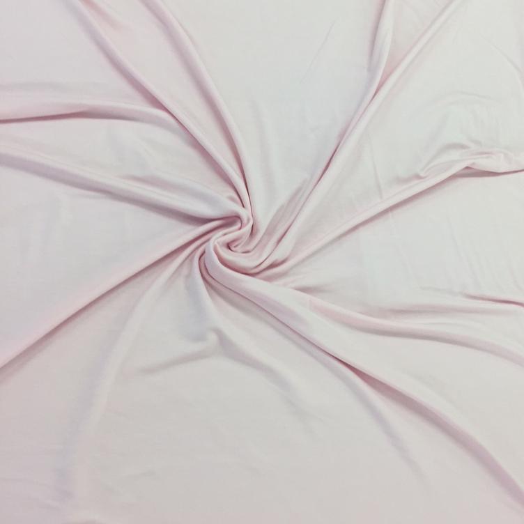 Viscose Jersey rosa