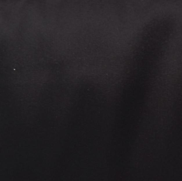 Viscose Jersey schwarz