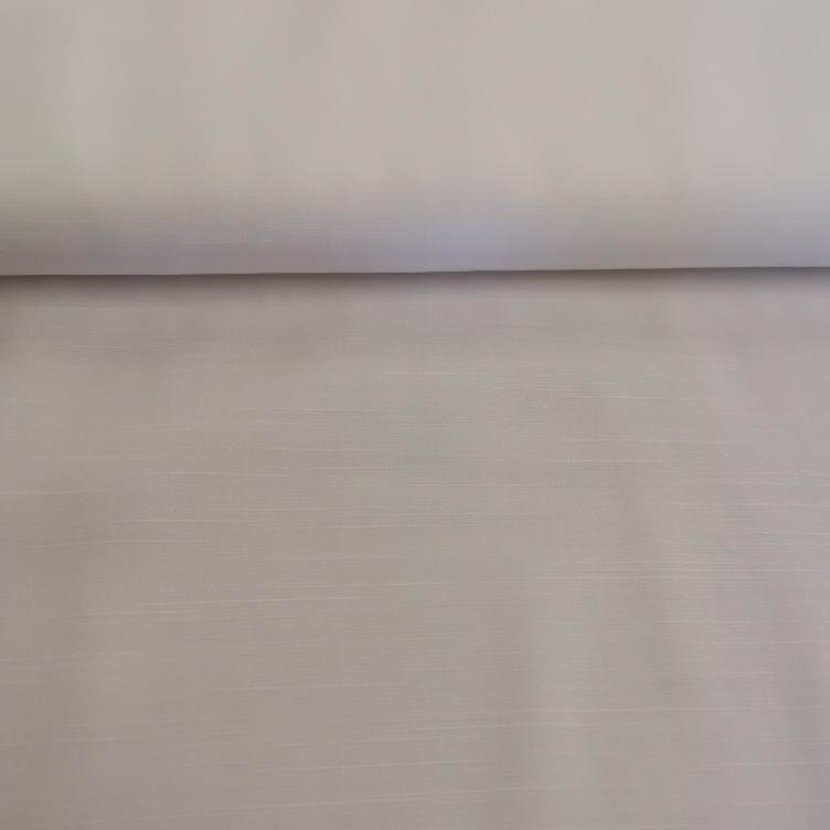 Viscose-Lyocell uni offwhite