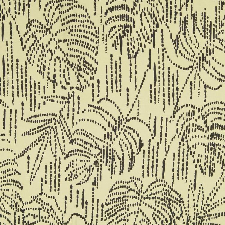 Viscose Sandwashed Tropical grau