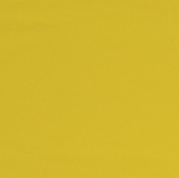 Viskose uni gelb