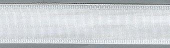 Vorhangband ORLON 20mm weiss