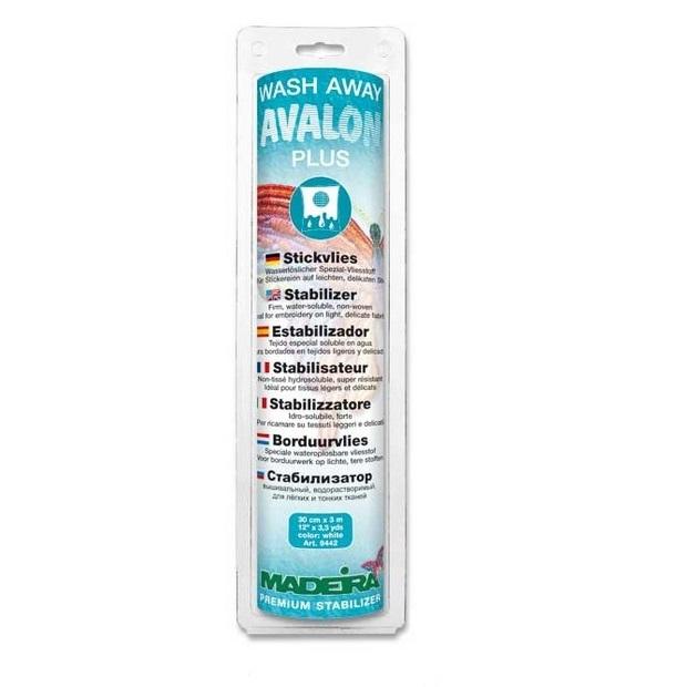 Wash Away - Avalon Plus