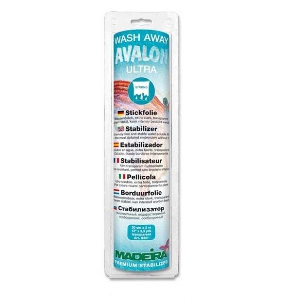 Wash Away - Avalon Ultra