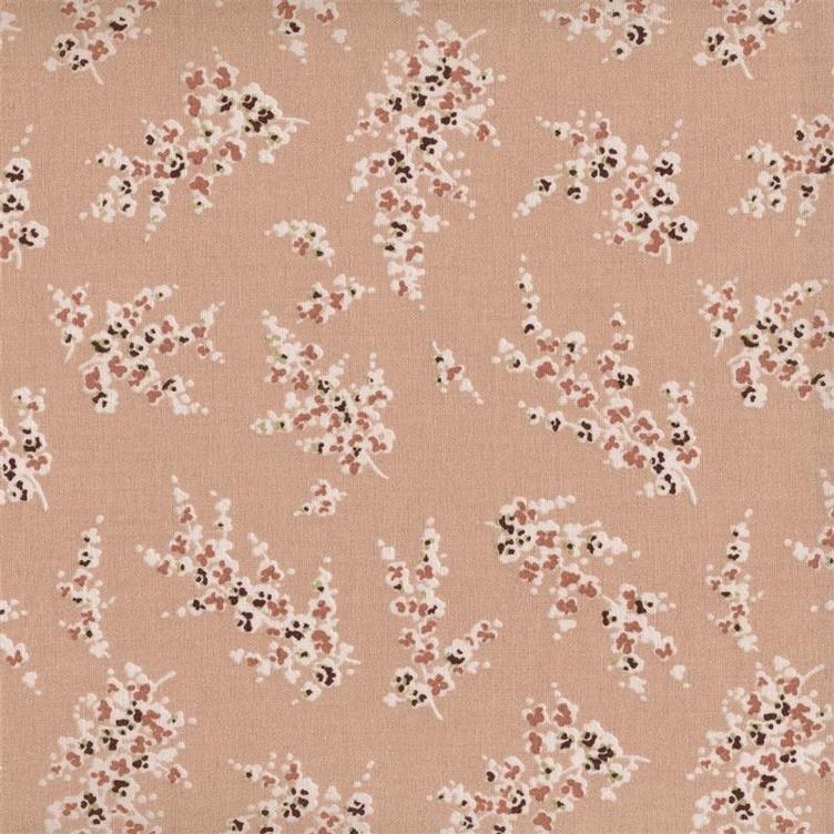 Wisteria Powder Rose