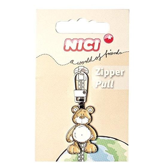 Zipper Nici Bär