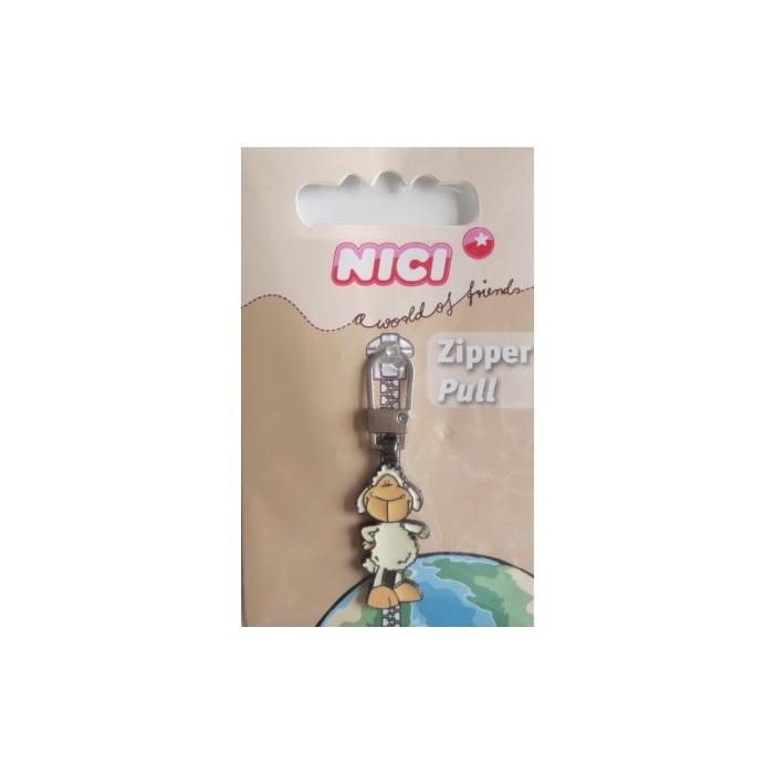 Zipper Nici Schaf
