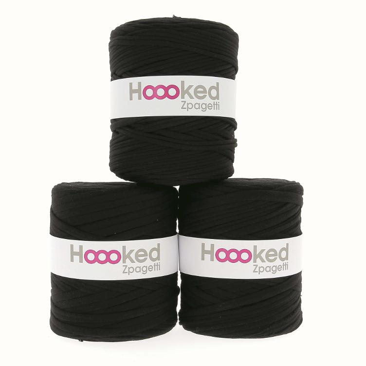 Zpagetti 120 m black shades