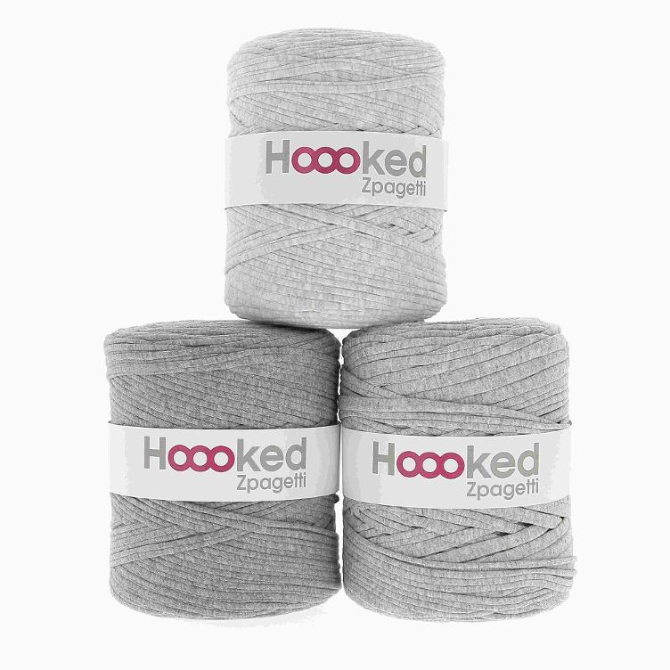 Zpagetti 120 m grey shades
